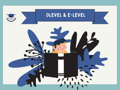 O-Level & E-Level Programs