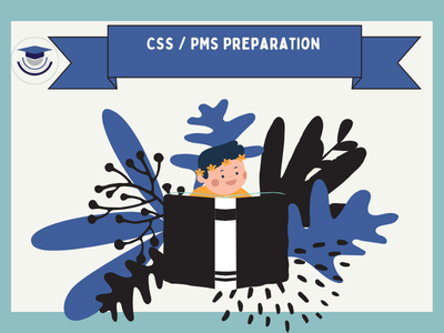 CSS / PMS Preparation